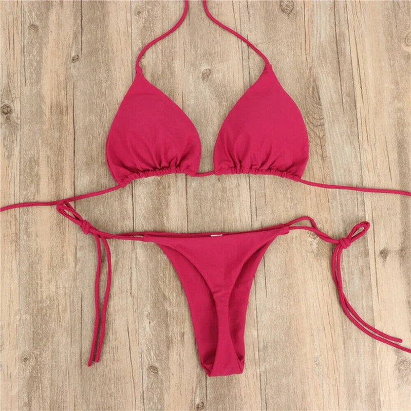 Bikini Set 