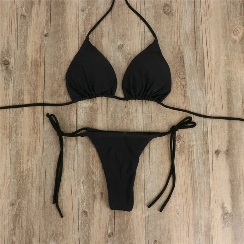 Bikini Set 