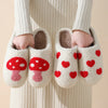 Viral Valentine's Slippers 