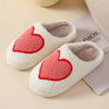 Viral Valentine's Slippers 