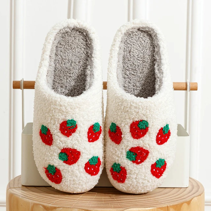 Viral Valentine's Slippers 