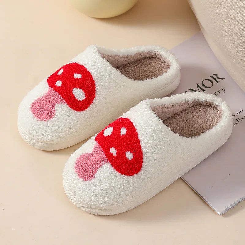 Viral Valentine's Slippers 